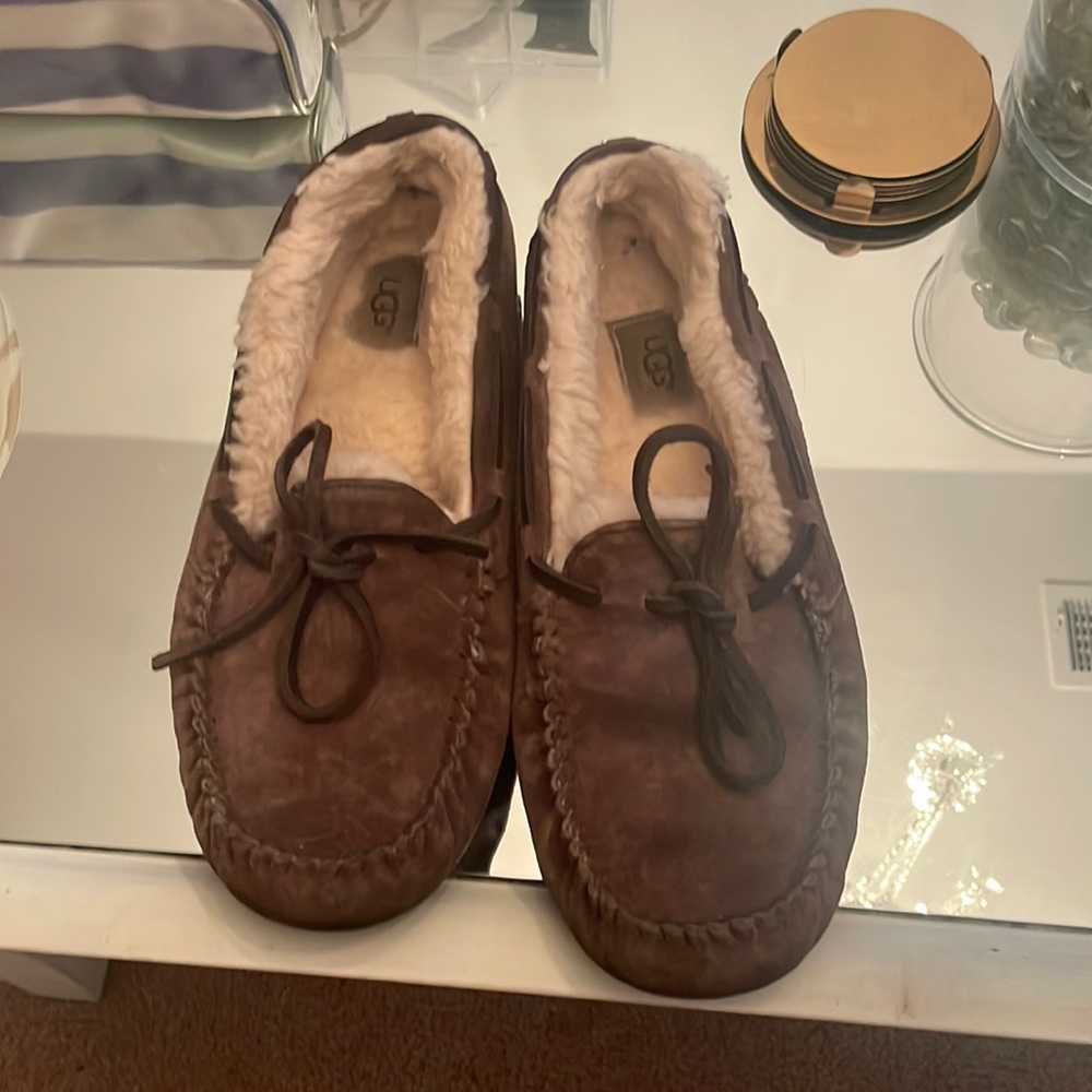 Ugg Slippers